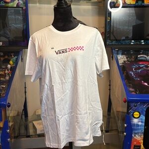Vans Glory Day  Unisex T-Shirt - NWT XL